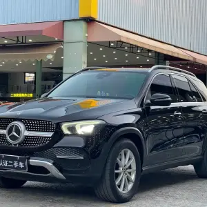 Mercedes-Benz GLE 2021 258 л.с. 258 л.с. 258 л.с. из Китая