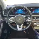 Mercedes-Benz GLE 2021 258 л.с. 258 л.с. 258 л.с. из Китая