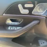 Mercedes-Benz GLE 2021 258 л.с. 258 л.с. 258 л.с. из Китая