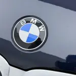 BMW 3 Series 2024 156 л.с. из Китая