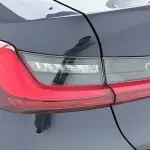 BMW 3 Series 2024 156 л.с. из Китая