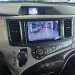 Toyota Sienna 2014 из Китая