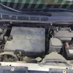 Toyota Sienna 2014 из Китая