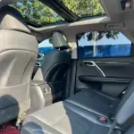 Lexus RX 2020 из Китая