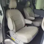 Toyota Sienna 2014 из Китая