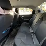 GAC Motor Trumpchi GA3 2013 из Китая