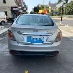 GAC Motor Trumpchi GA3 2013 из Китая