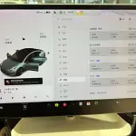 Tesla Model 3 2021 лот 57643884 из Китая