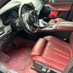BMW X6 2021 265 л.с. из Китая