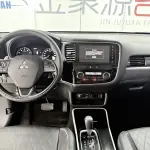Mitsubishi Outlander 2020 из Китая