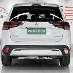 Mitsubishi Outlander 2020 из Китая