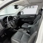 Mitsubishi Outlander 2020 из Китая