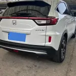 Honda XR-V 2021 131 л.с. — лот 57639501 из Китая
