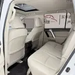 Toyota Prado 2014 из Китая