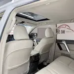 Toyota Prado 2014 из Китая
