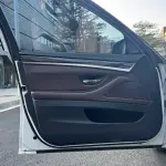 BMW 5 Series 2015 из Китая