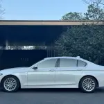 BMW 5 Series 2015 из Китая