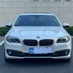 BMW 5 Series 2015 из Китая