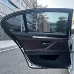 BMW 5 Series 2015 из Китая