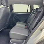 Volkswagen Tiguan L 2020 из Китая