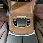 Mercedes-Benz GLC 2022 из Китая