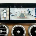 Mercedes-Benz GLC 2022 из Китая