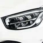 Mercedes-Benz GLC 2022 из Китая