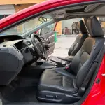 Honda Civic 2012 141 л.с. из Китая