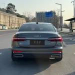 Audi A6L 2020 из Китая