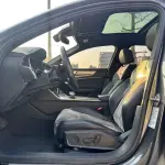 Audi A6L 2020 из Китая