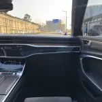 Audi A6L 2020 из Китая
