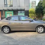 Hyundai Elantra 2013 из Китая