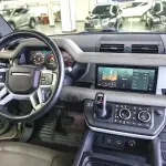 Land Rover Defender 2020 400 л.с. 400 л.с. из Китая