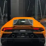 Lamborghini Huracán 2021 611 л.с. — лот 57629783 из Китая