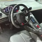 Lamborghini Huracán 2021 611 л.с. — лот 57629783 из Китая