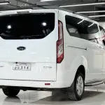 Ford Tourneo 2021 203 л.с. 203 л.с. из Китая