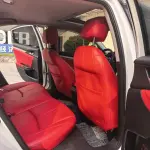 Honda Civic 2019 177 л.с. — лот 57650278 из Китая