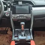 Honda Civic 2019 177 л.с. — лот 57650278 из Китая