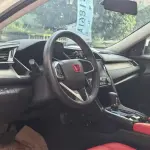 Honda Civic 2019 177 л.с. — лот 57650278 из Китая