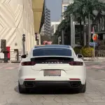 Porsche Panamera 2017 из Китая