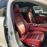 Porsche Panamera 2017 из Китая