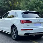 Audi Q5L 2020 из Китая