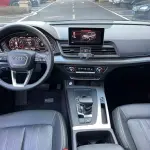 Audi Q5L 2020 из Китая