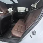 Volvo S60 2025 197 л.с. из Китая