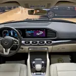 Mercedes-Benz GLE 2020 258 л.с. — лот 57650243 из Китая