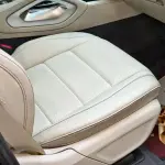 Mercedes-Benz GLE 2020 258 л.с. — лот 57650243 из Китая