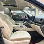 Mercedes-Benz GLE 2020 258 л.с. — лот 57650243 из Китая