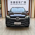 Mercedes-Benz GLE 2020 из Китая