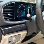 Mercedes-Benz GLE 2020 из Китая