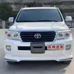 Toyota Land Cruiser 2015 из Китая